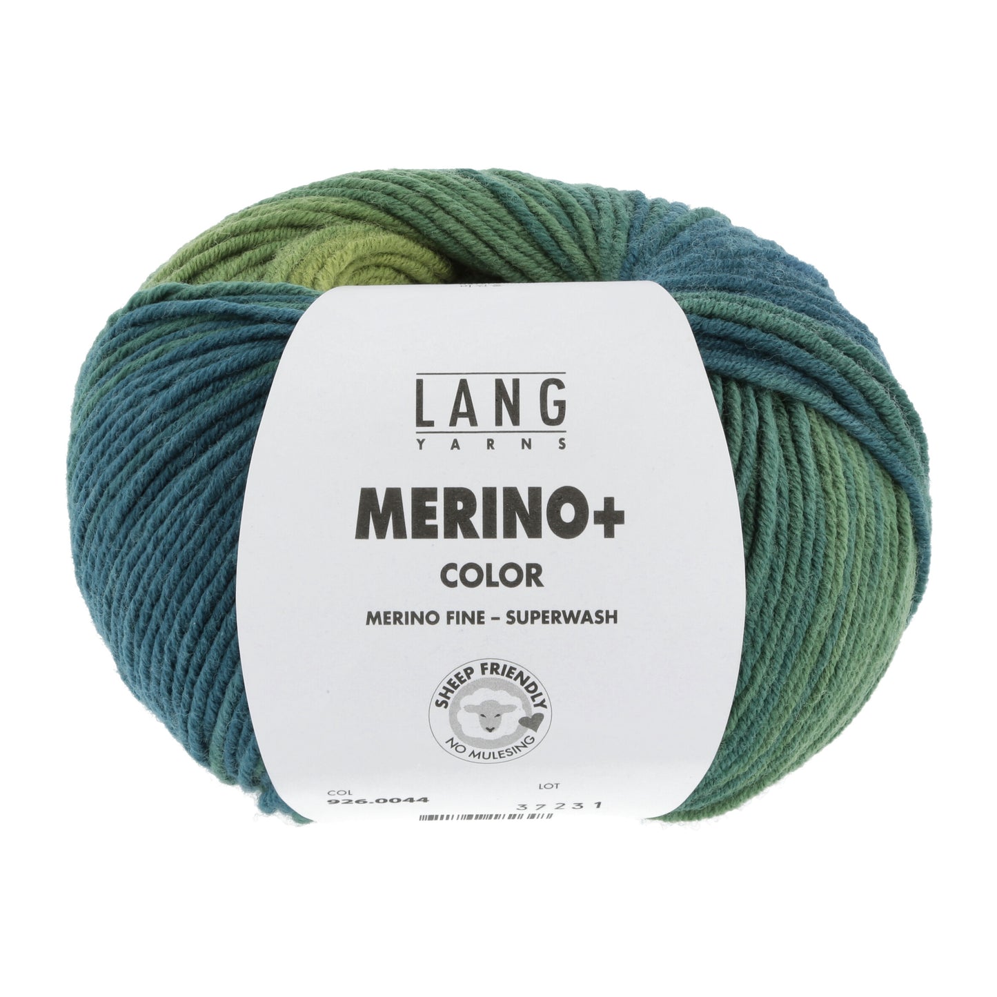 Laine Merino+ Color