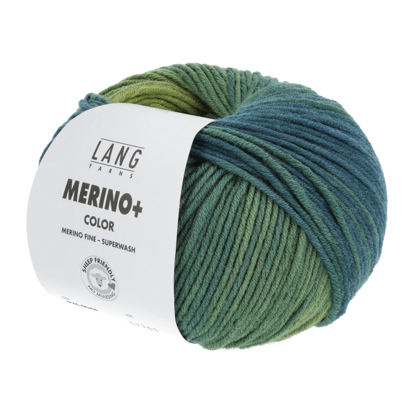 Laine Merino+ Color