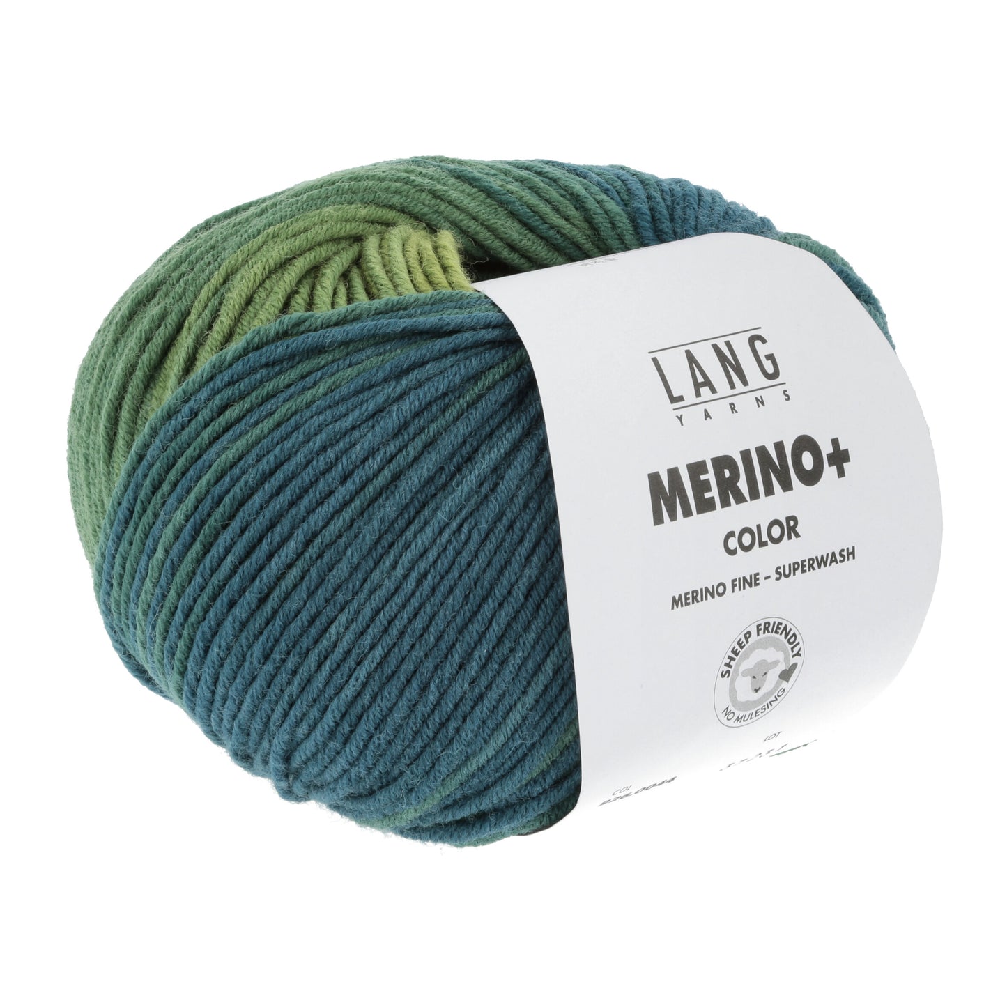 Laine Merino+ Color