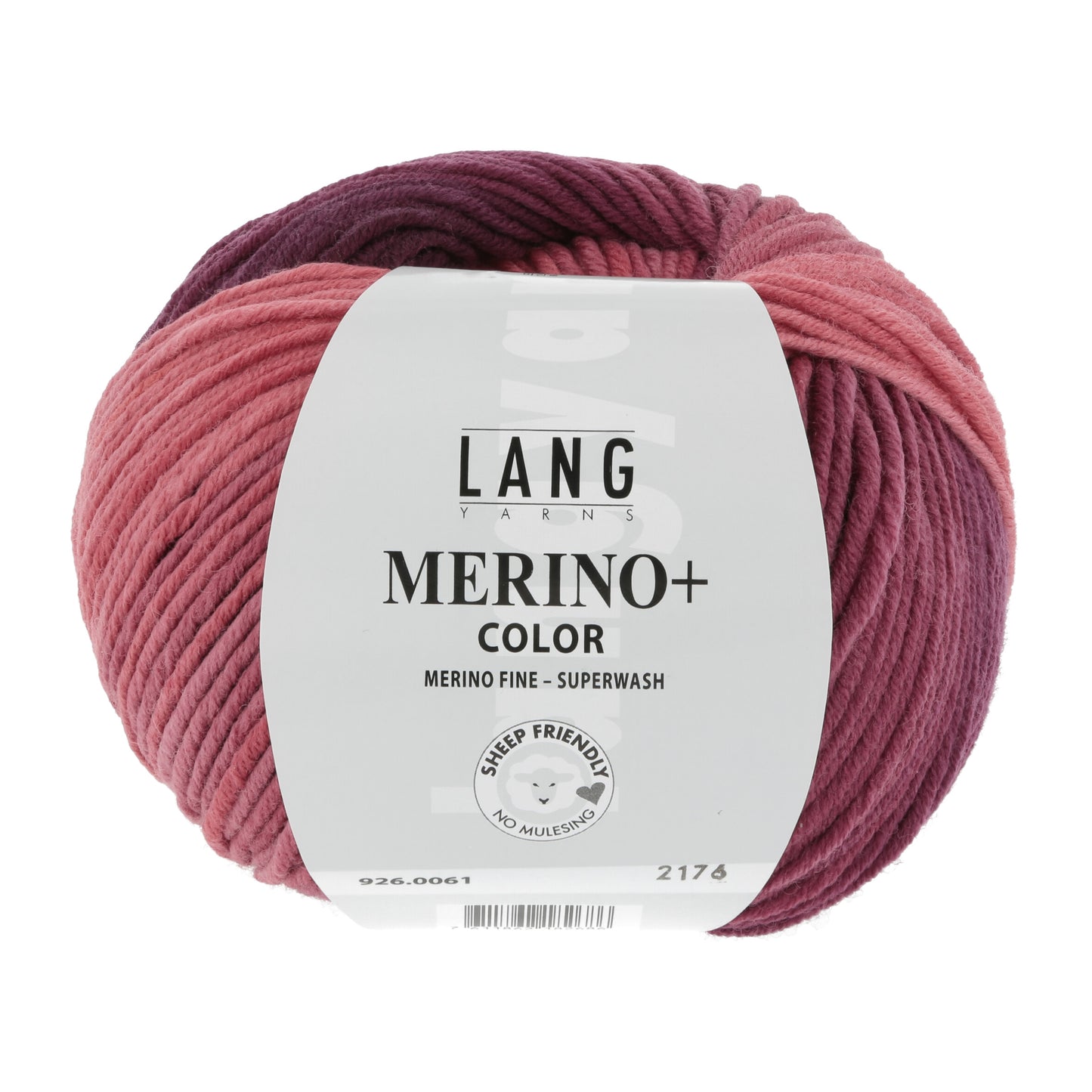 Laine Merino+ Color