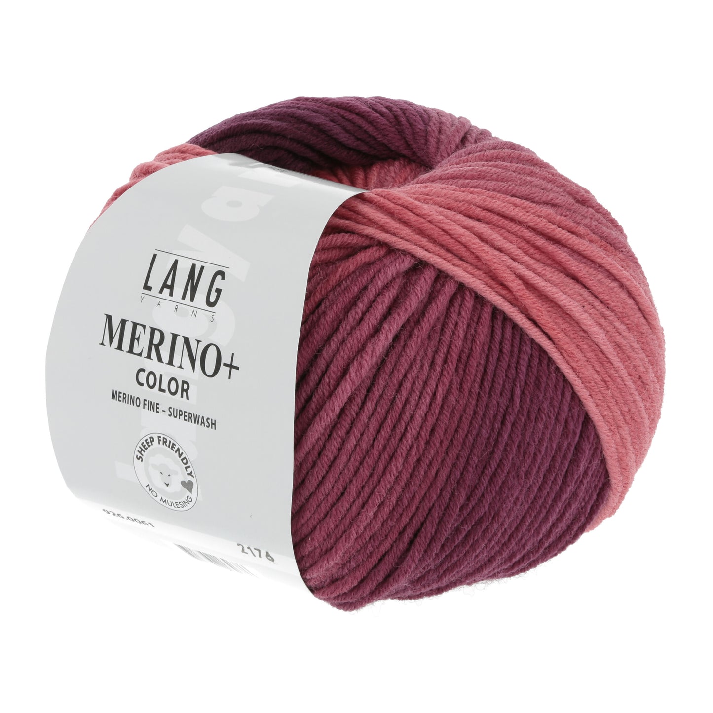 Laine Merino+ Color