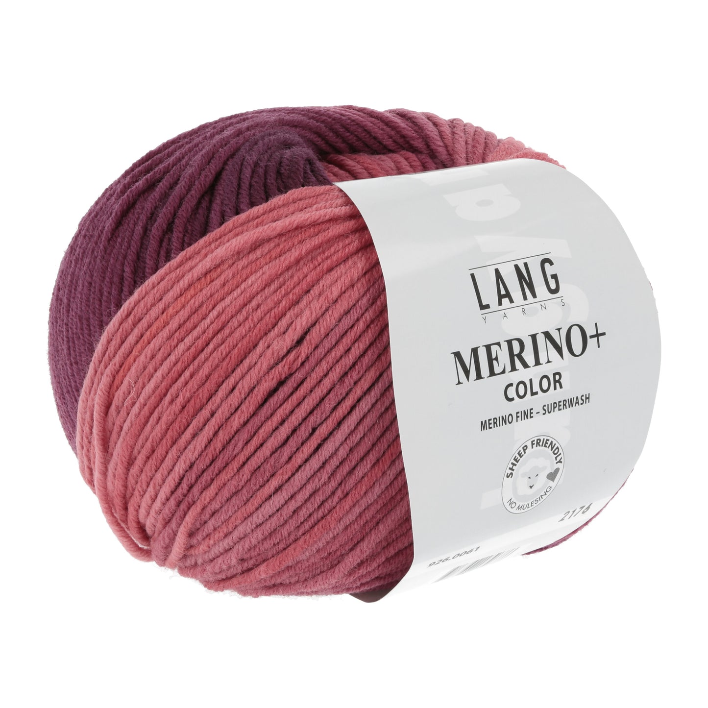 Laine Merino+ Color