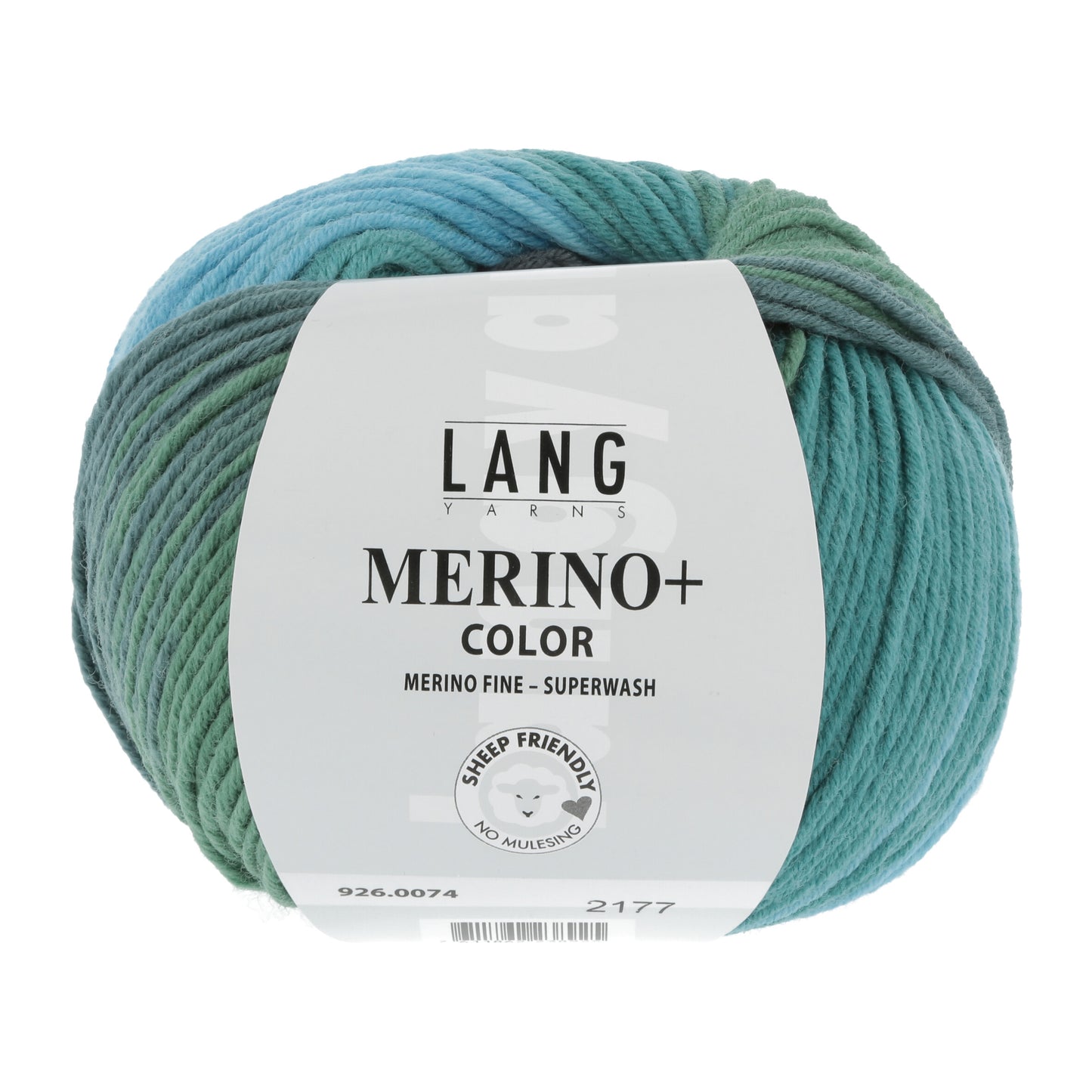 Laine Merino+ Color