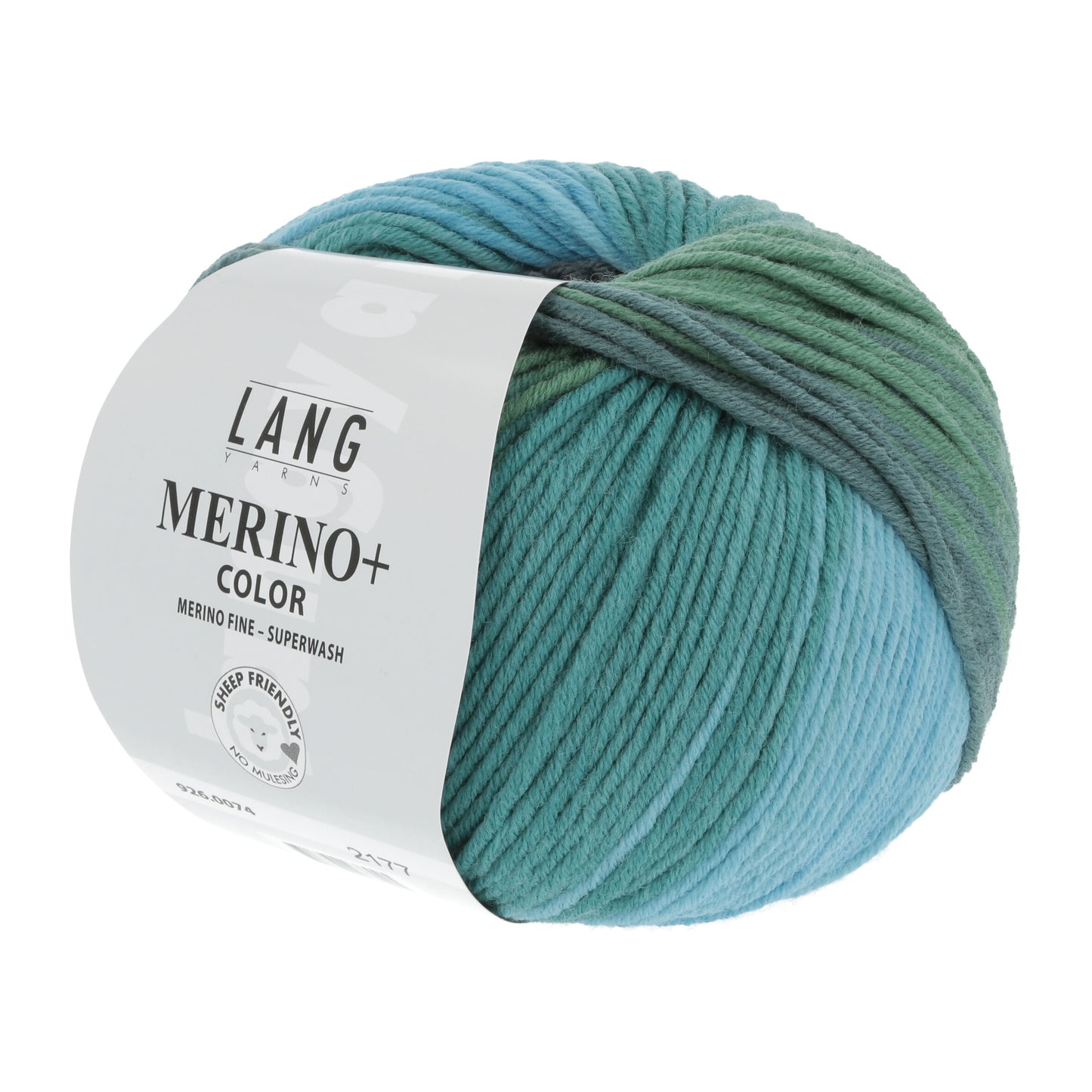Laine Merino+ Color