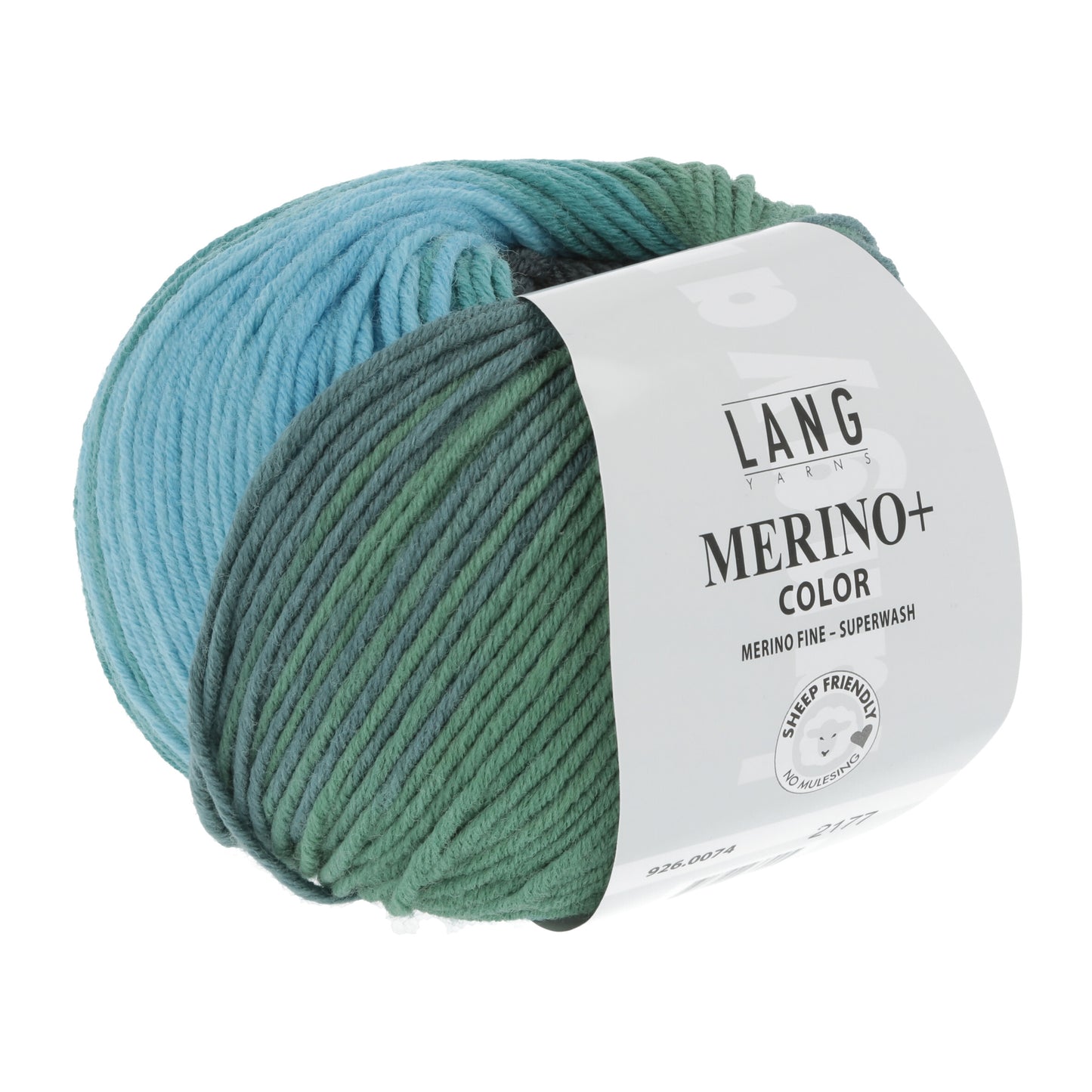 Laine Merino+ Color