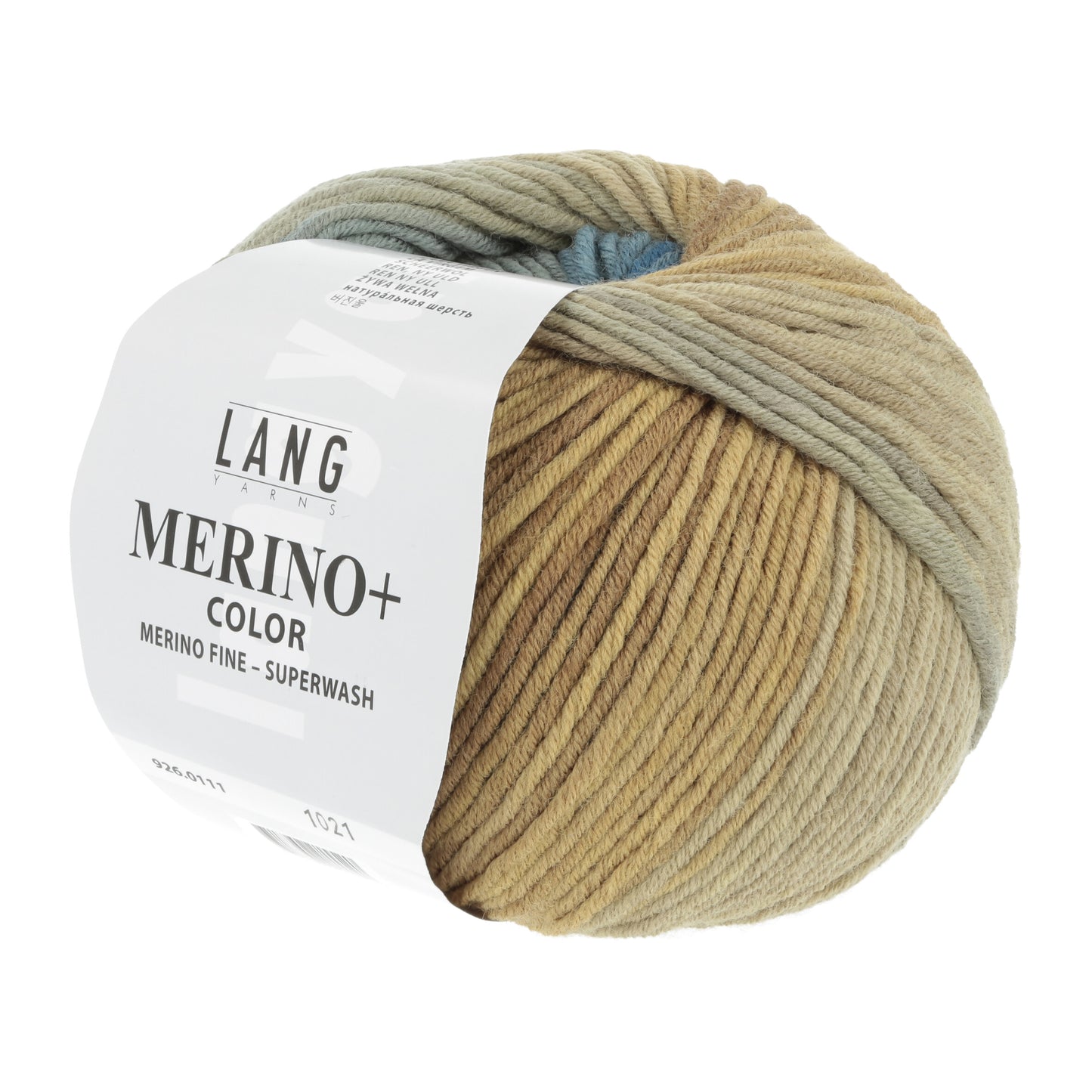 Laine Merino+ Color