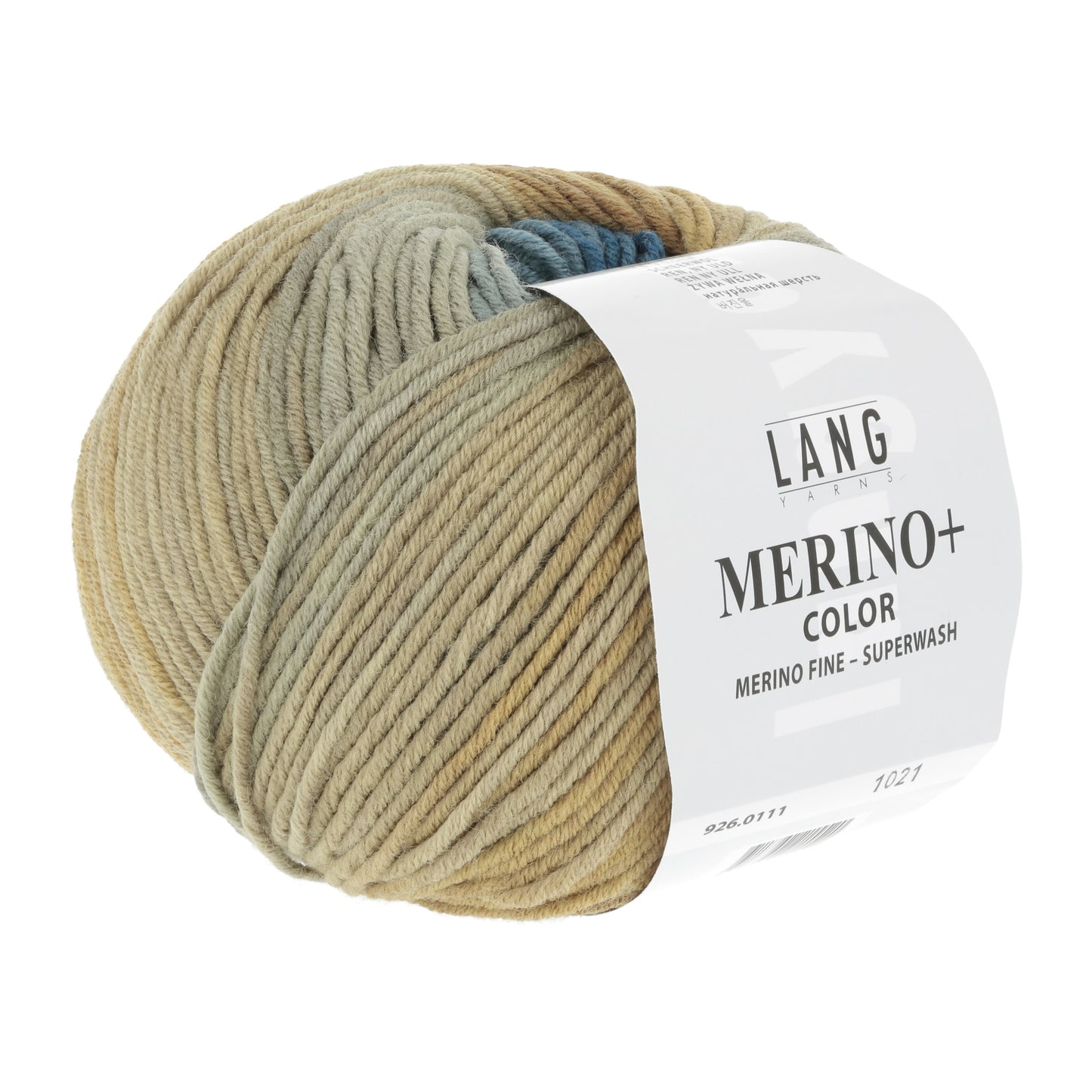 Laine Merino+ Color