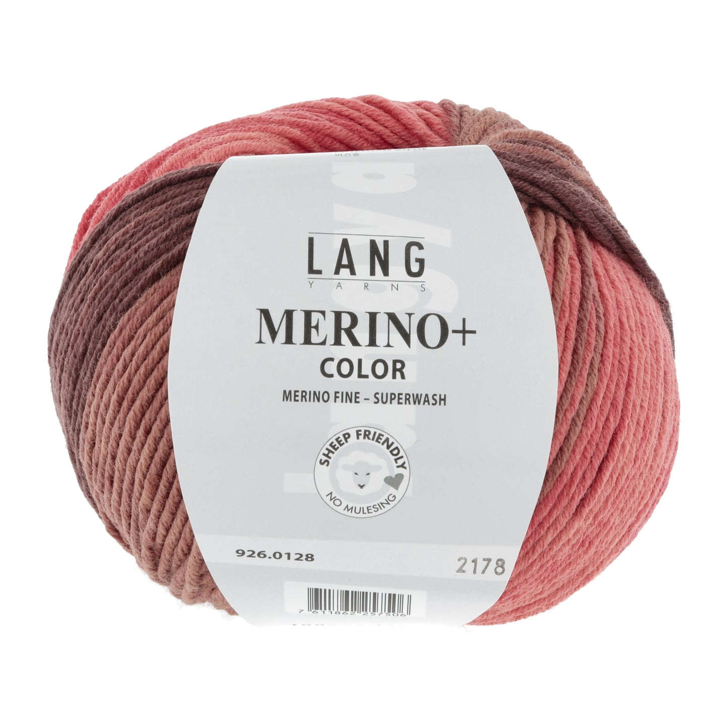 Laine Merino+ Color