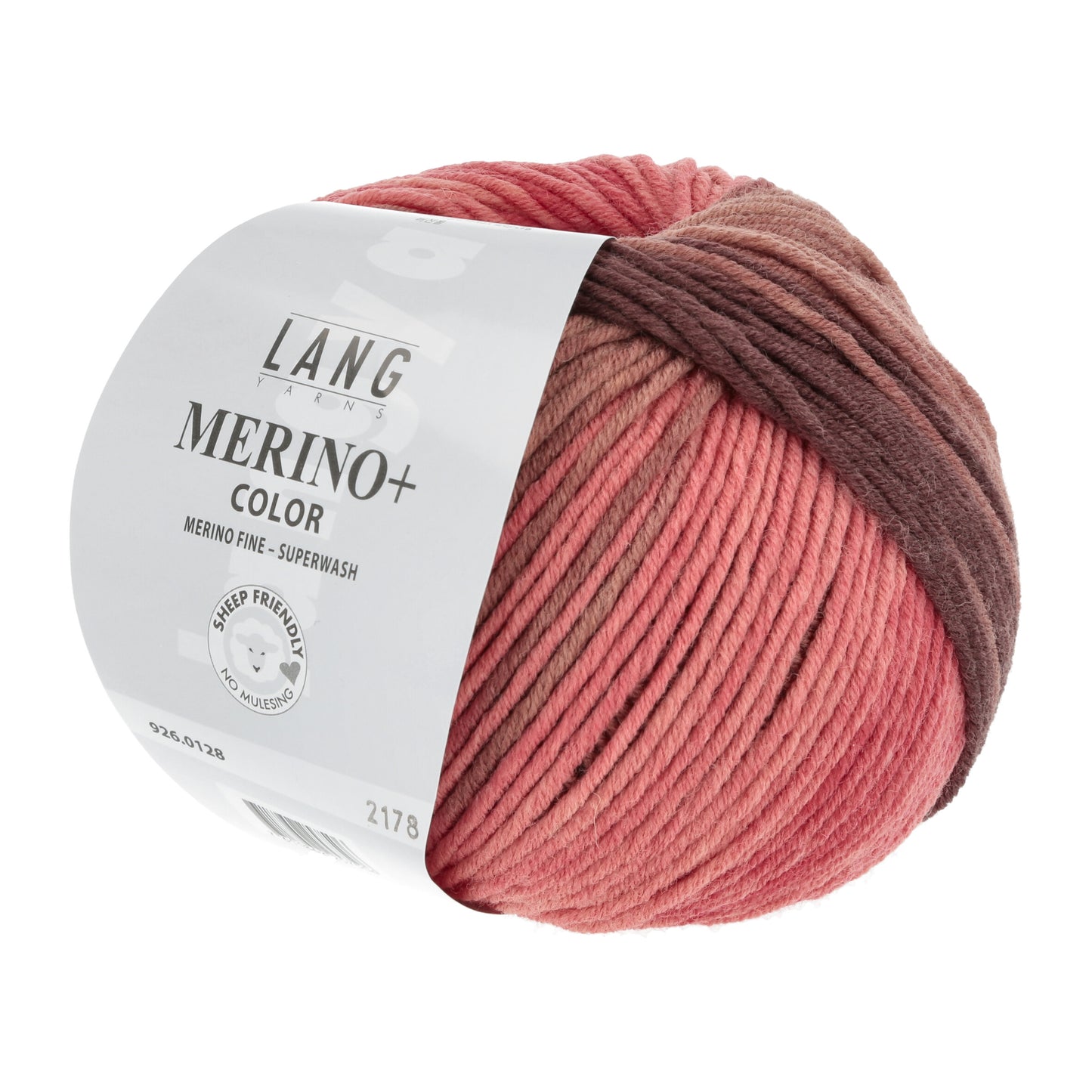 Laine Merino+ Color