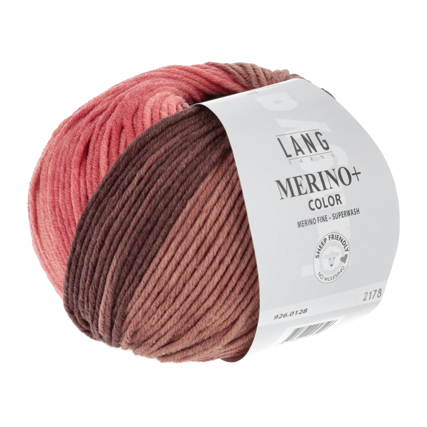 Laine Merino+ Color