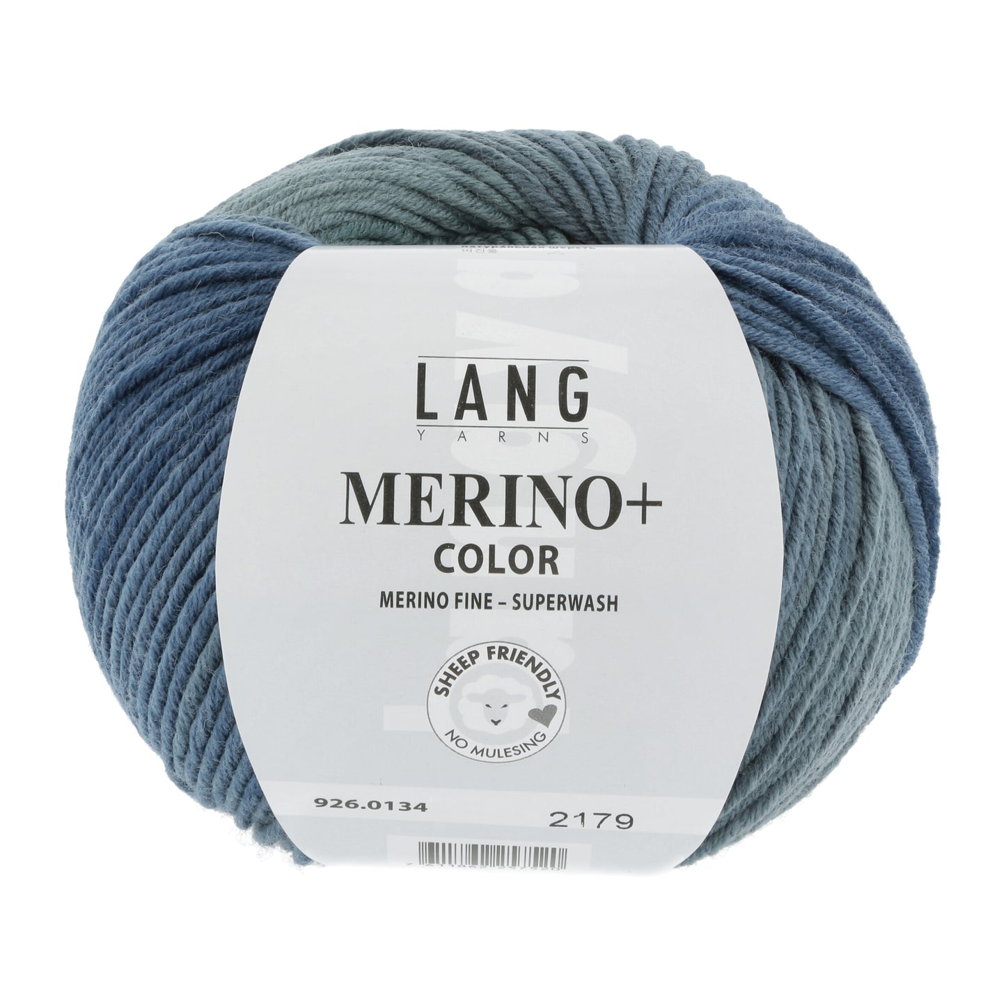 Laine Merino+ Color