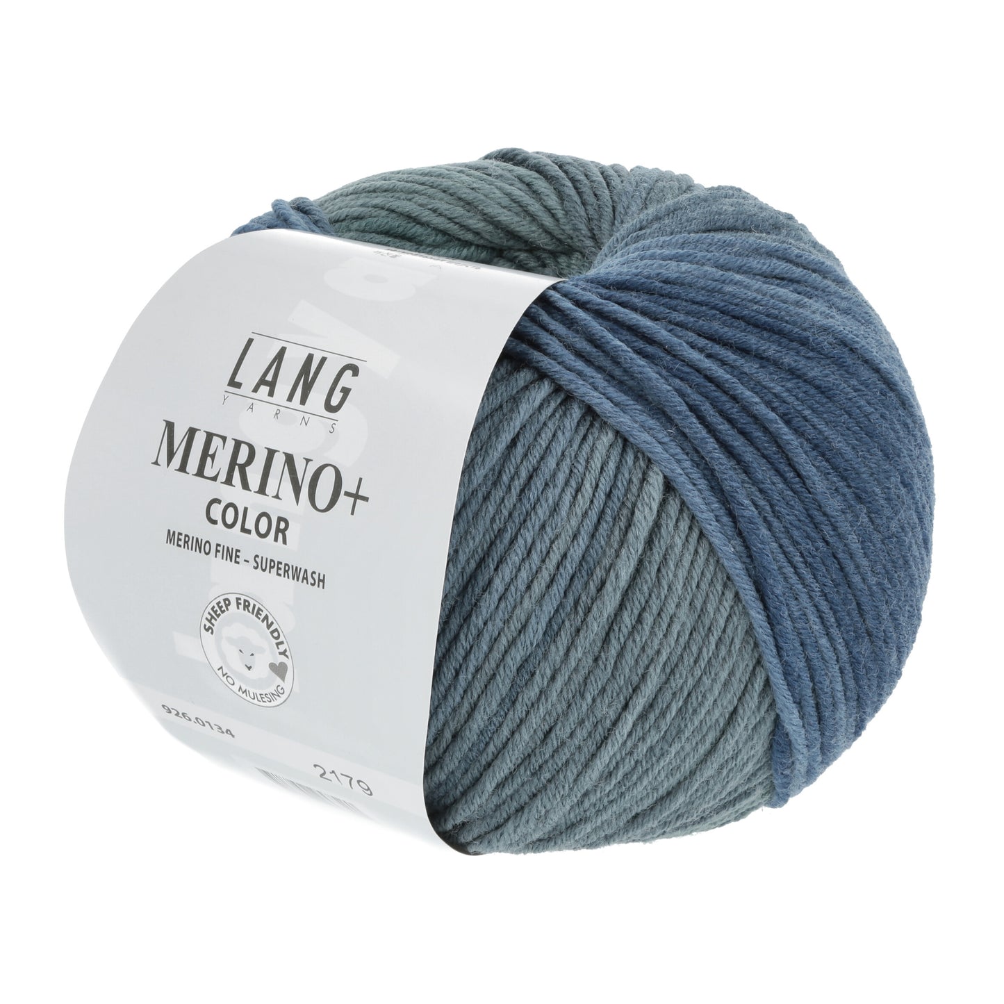 Laine Merino+ Color