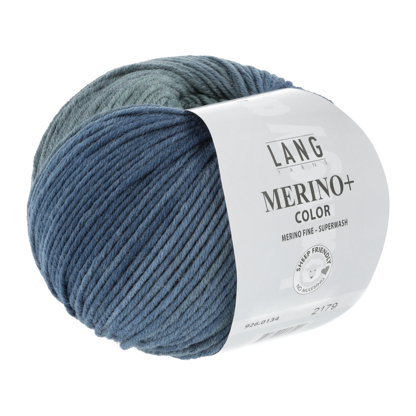 Laine Merino+ Color