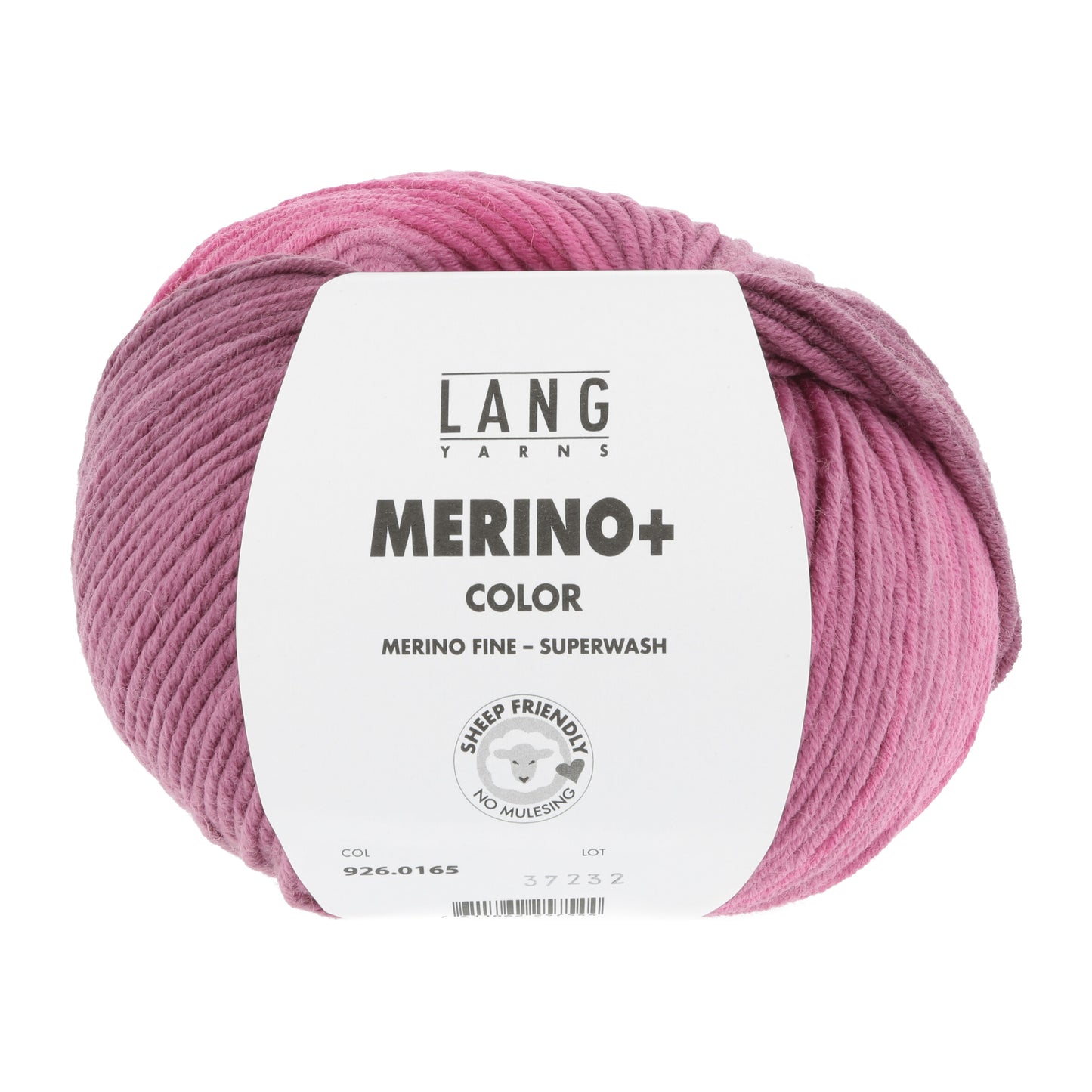 Laine Merino+ Color