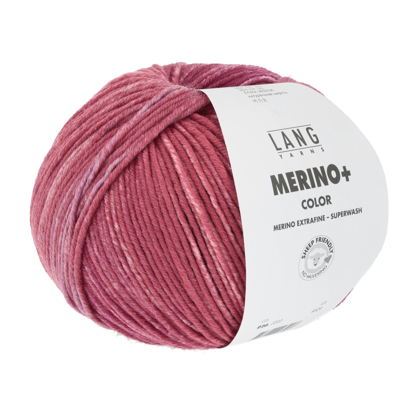Laine Merino+ Color