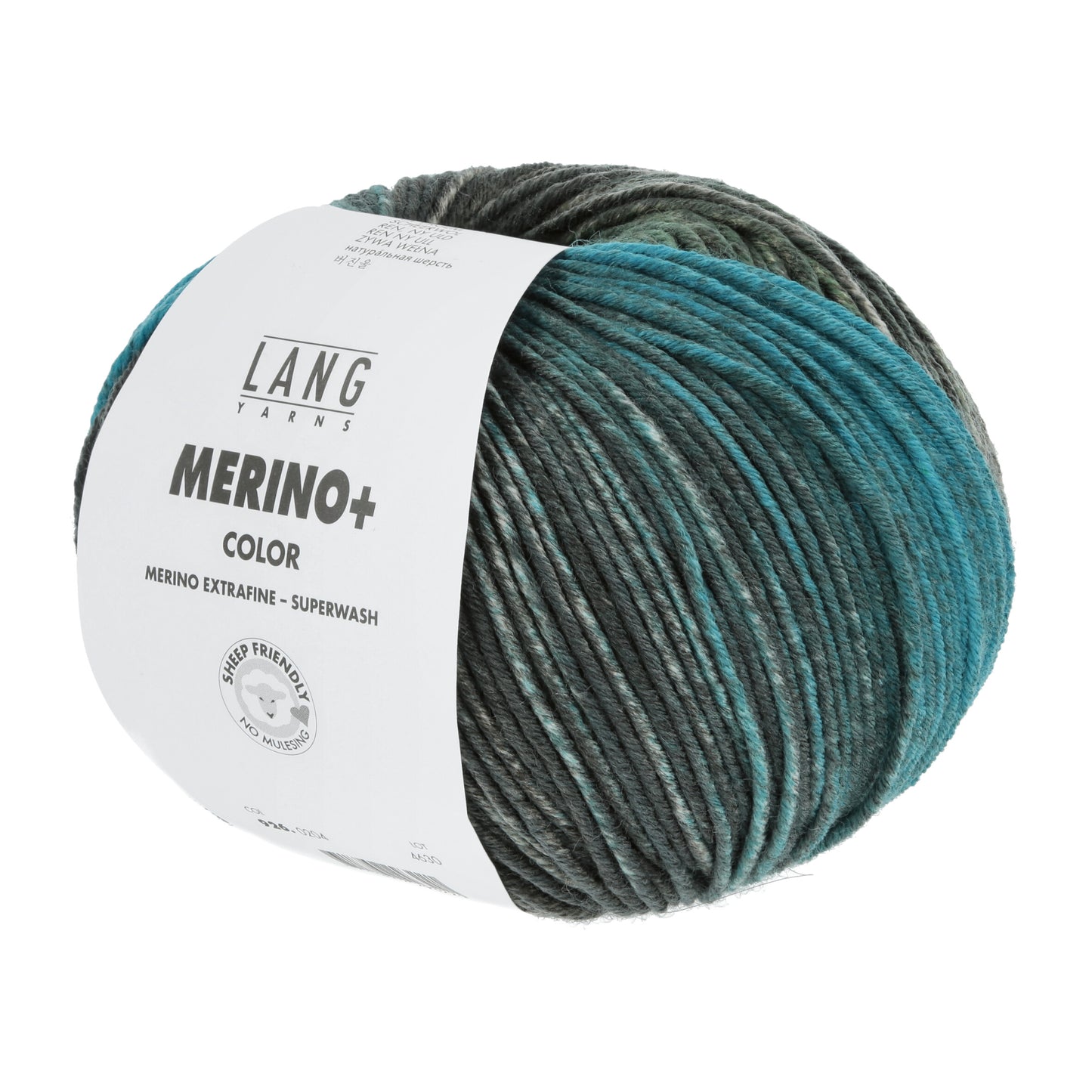Laine Merino+ Color