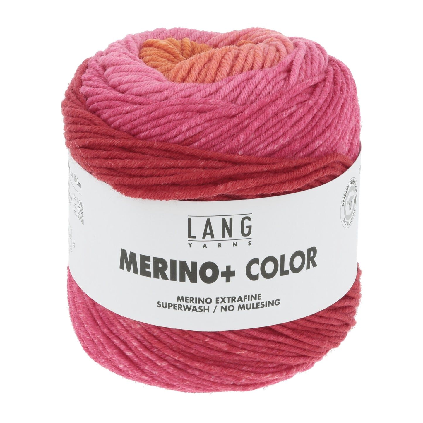 Laine Merino+ Color