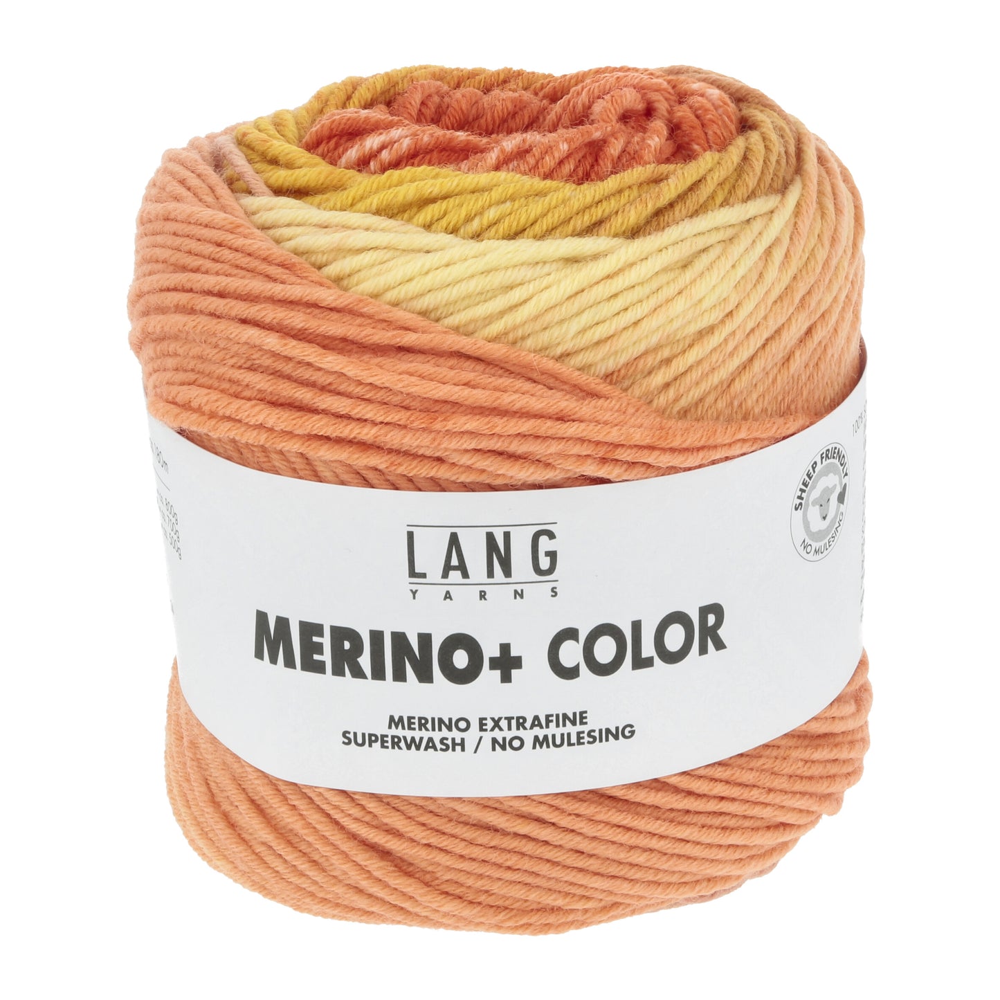 Laine Merino+ Color