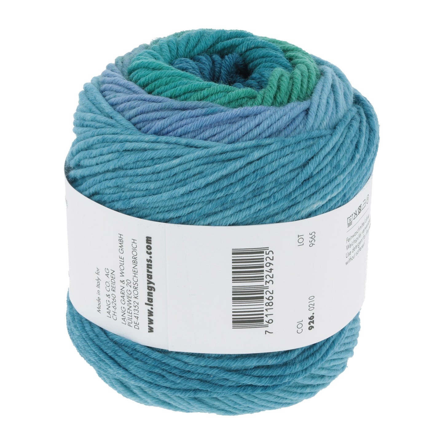 Laine Merino+ Color