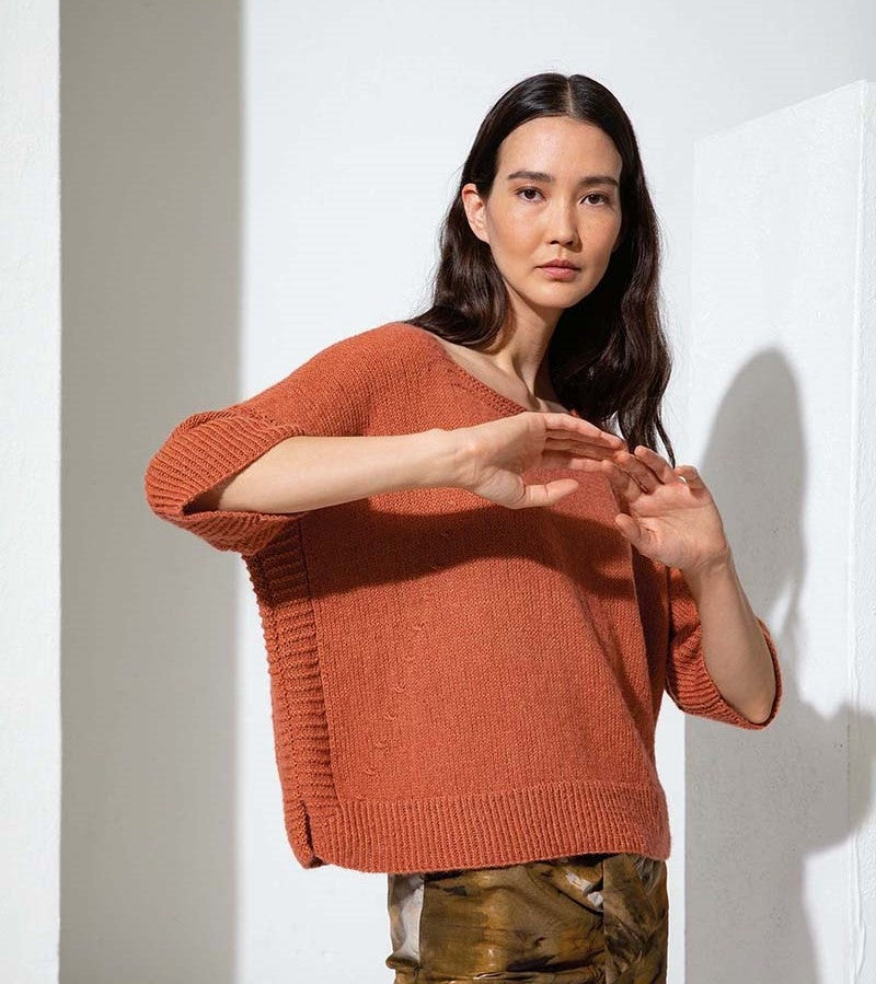 Regina  - couleur 15 - modèle 55 FAM272