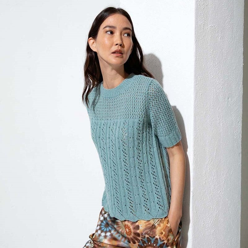 Regina - couleur 74 - modèle 59 FAM272