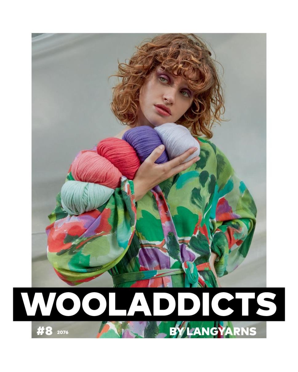 WOOLADDICTS 8