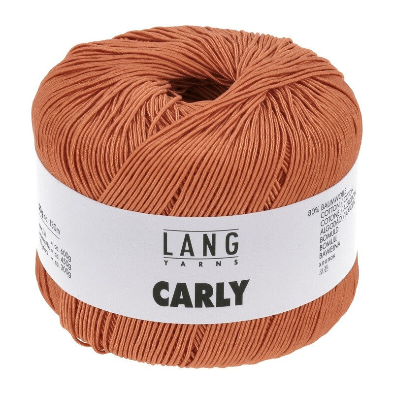 Carly - couleur 59 pelote