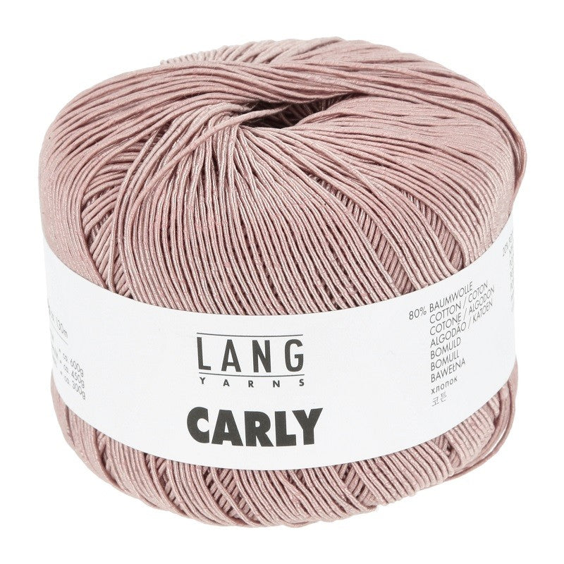 Carly - couleur 9 pelote