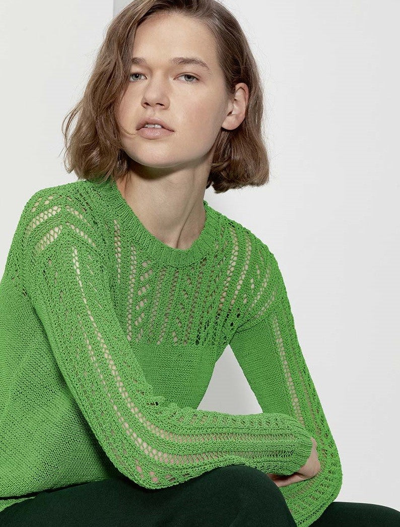 Carly - couleur 16 - modèle 43 FAM 267