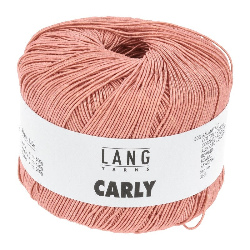 Carly - couleur 27 pelote