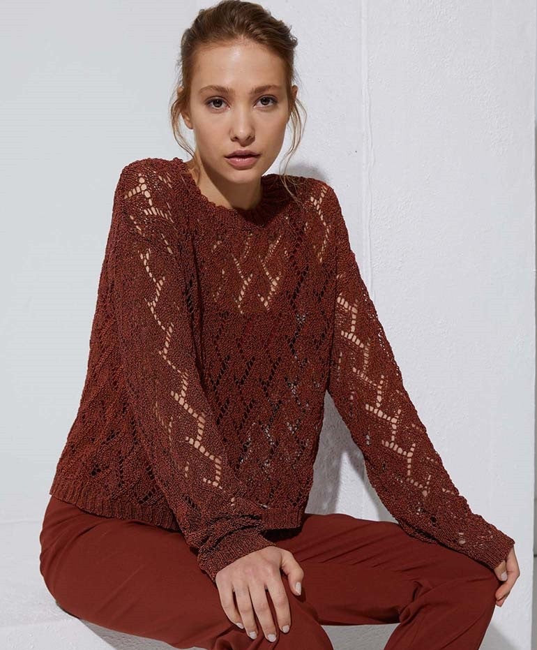 Carly - couleur 175 - modèle 53 FAM 272