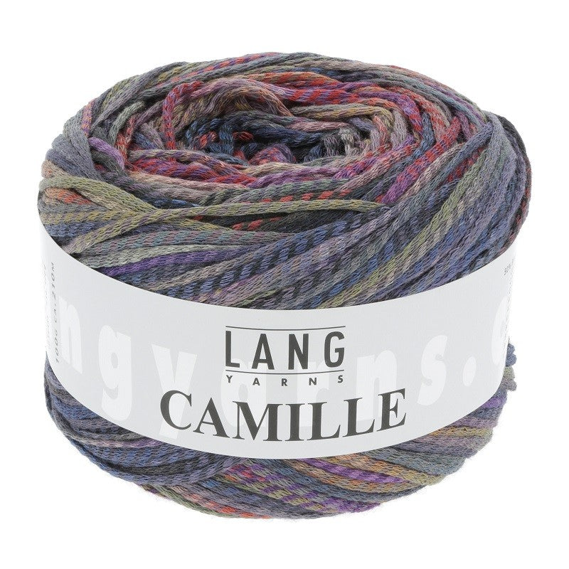 Camille - couleur 55 pelote