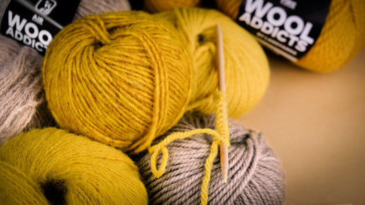 Achat laine : comment bien choisir ses pelotes en ligne ?