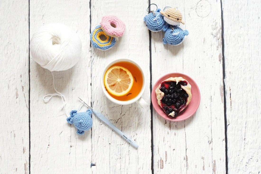 Crochet tricot : quelles différences et comment choisir son projet ?