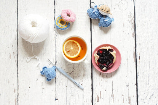 Crochet tricot : quelles différences et comment choisir son projet ?