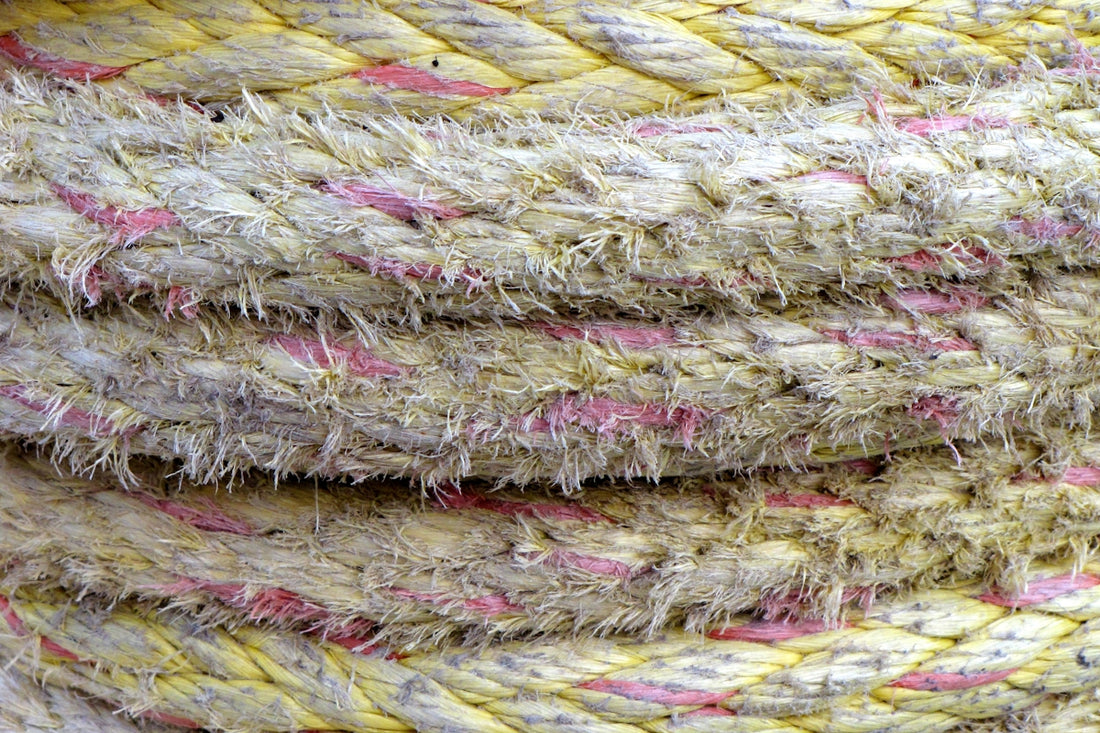 a close up of a piece of cloth