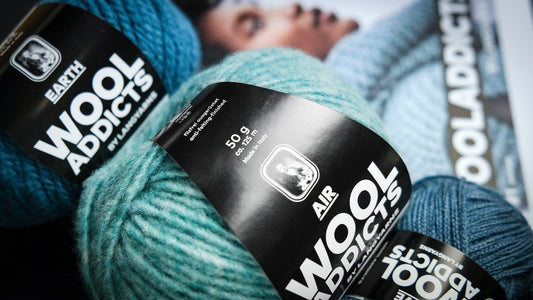 Votre revendeur de laine Lang Yarns de confiance