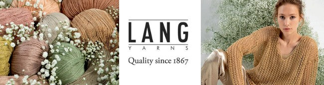 Laine Langyarns de qualité supérieure