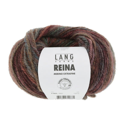 Reina - couleur 1 - pelote