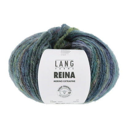 Reina - couleur 5 - pelote