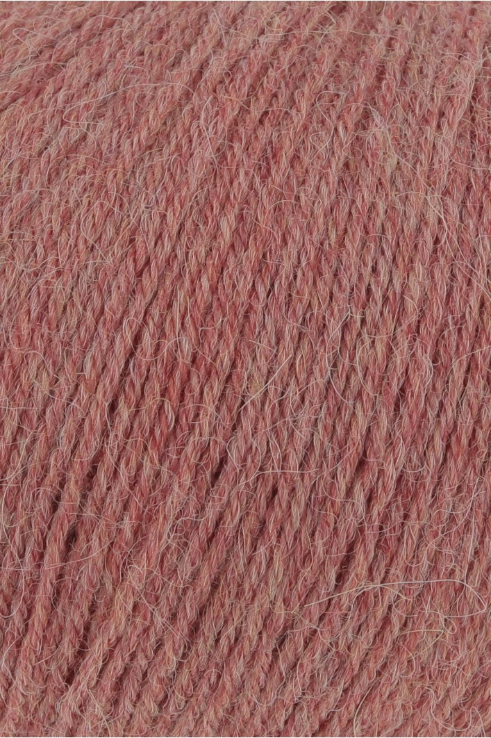 Alpaca Soxx 4-PLY - couleur 29