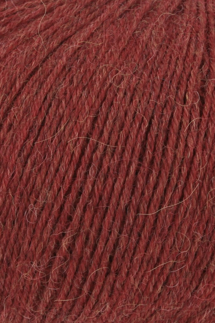 Alpaca Soxx 4-PLY - couleur 61