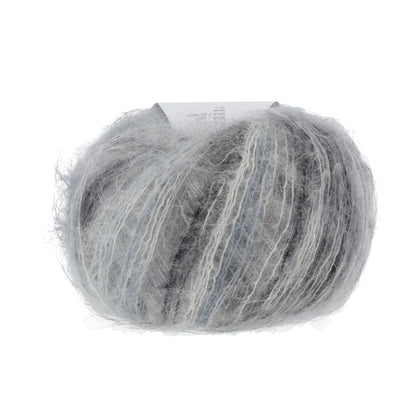 Laine mohair - KID COLOR