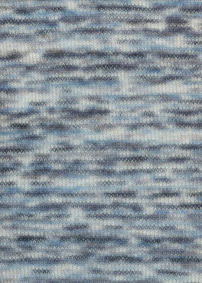 Laine mohair - KID COLOR