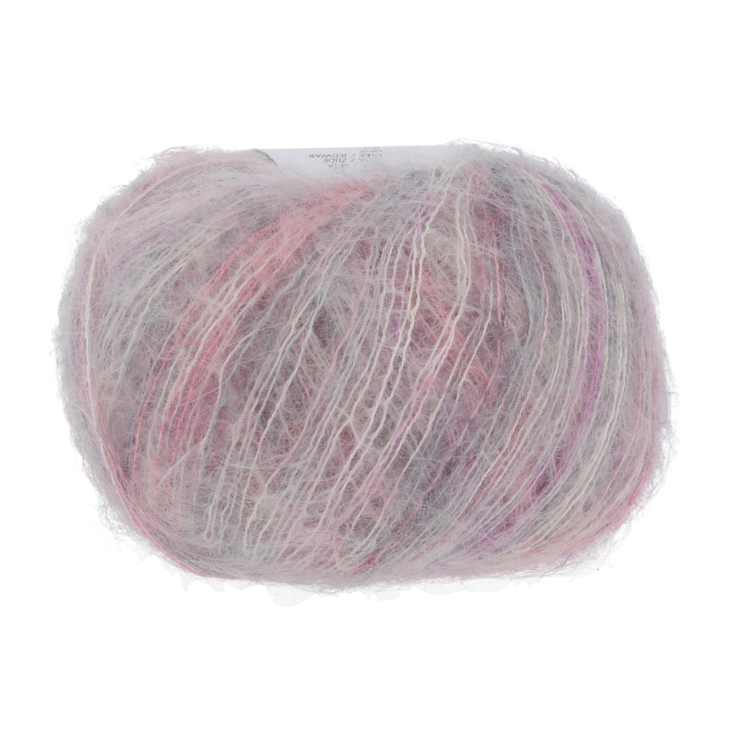 Laine mohair - KID COLOR