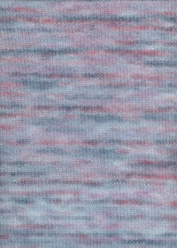 Laine mohair - KID COLOR