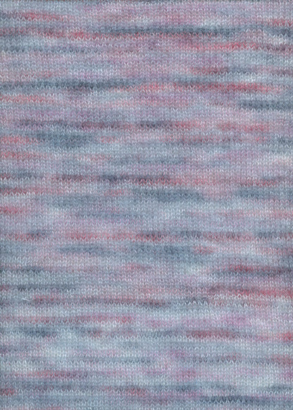Laine mohair - KID COLOR