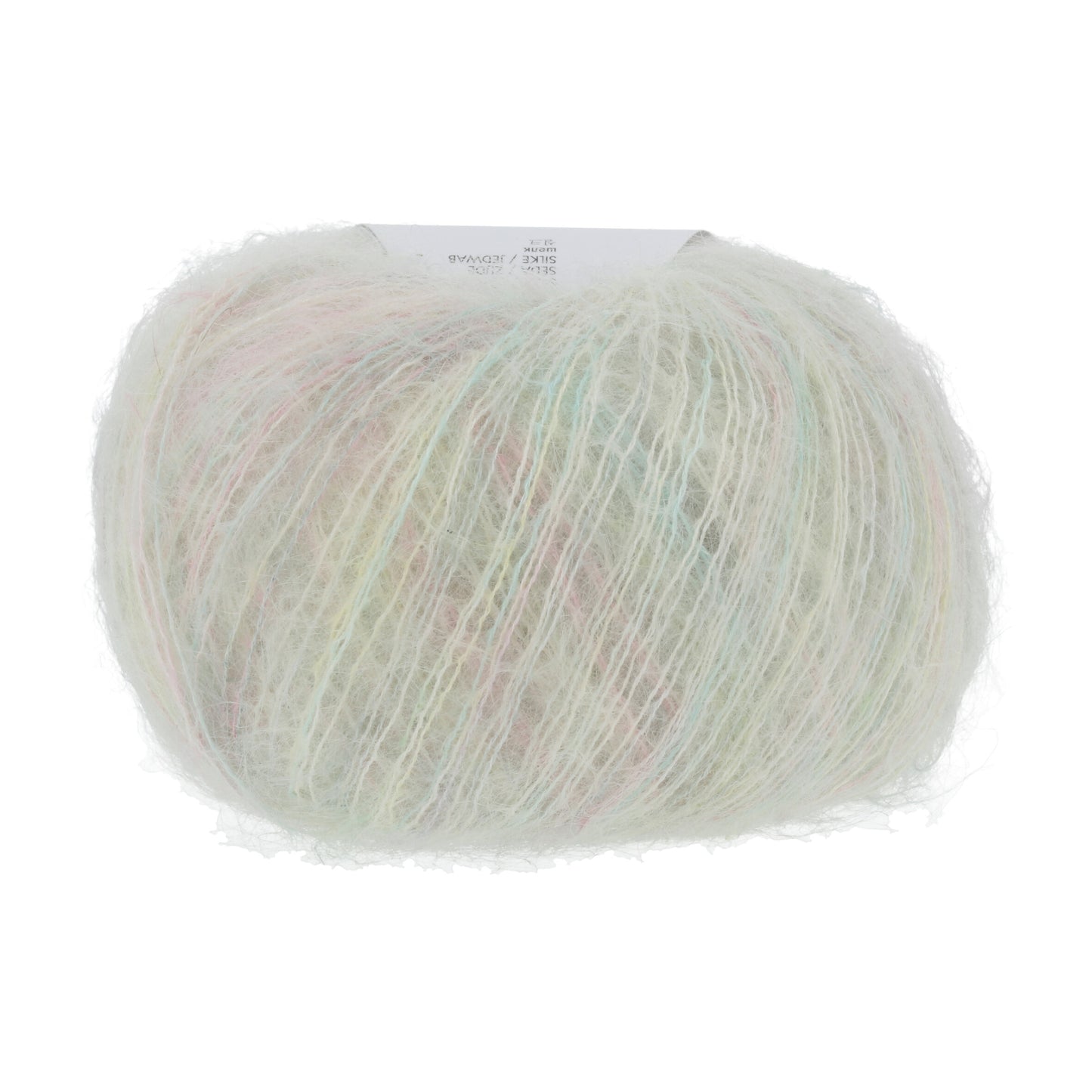 Laine mohair - KID COLOR