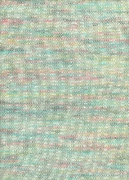 Laine mohair - KID COLOR