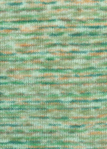 Laine mohair - KID COLOR